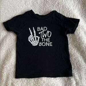 Bad Two The Bone Shirt